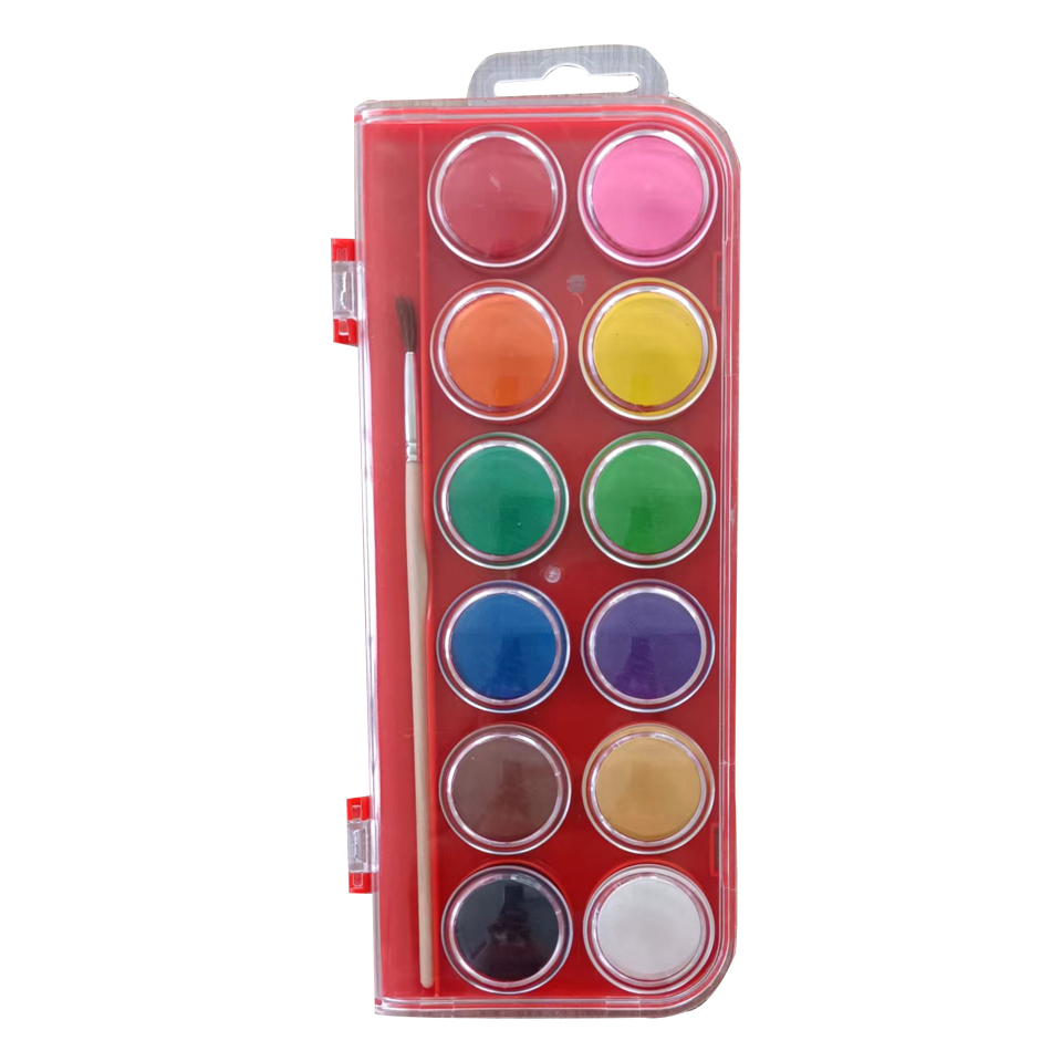 12color adipiscing faucibus pingere set traditio ad Brazil