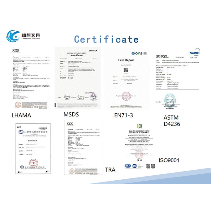 Nostra officina transisse ISO9001 audit