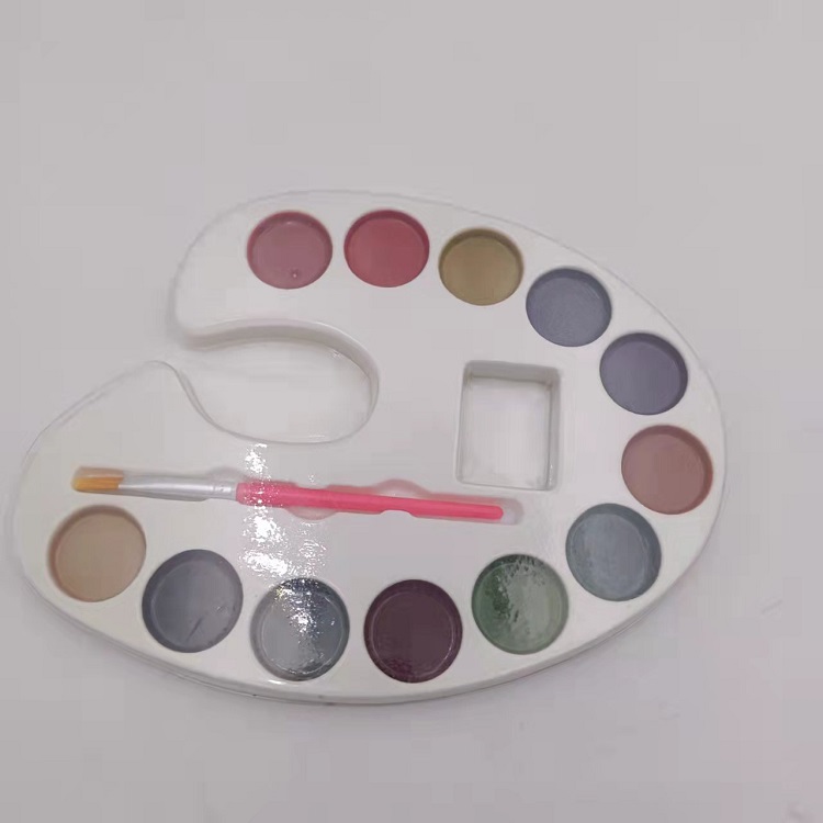 Non semi humida adipiscing arida in palette
