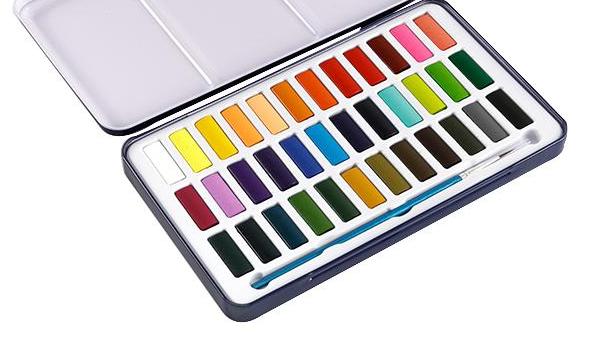 XXXVI Colores solidus adipiscing faucibus cum Poena plumbi
