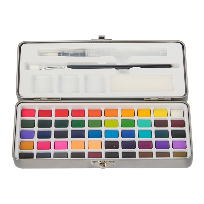 L Colores Watercolor Poena Set