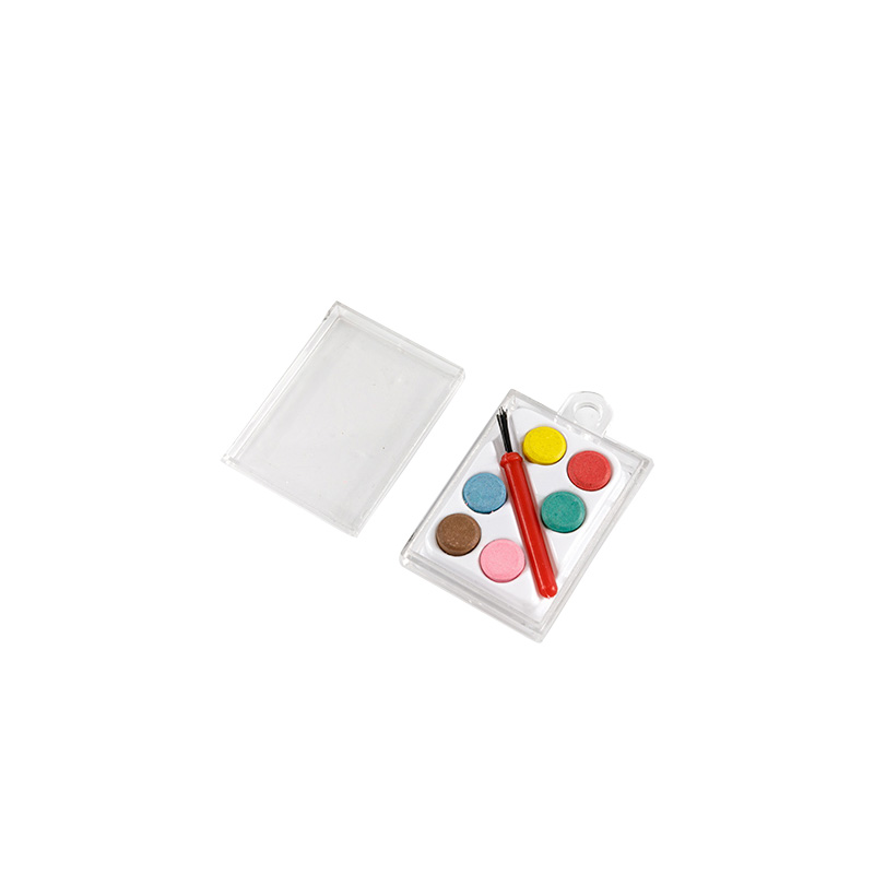 Mini Watercolor Poena pro Kids