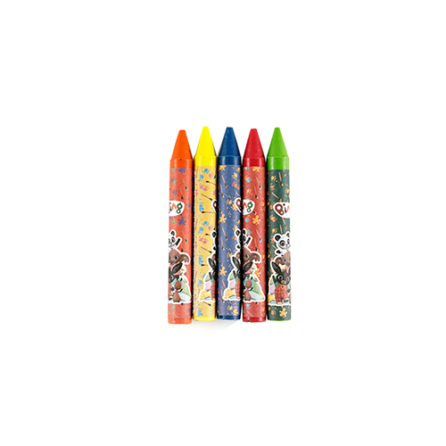 Jumbo Cera Crayon